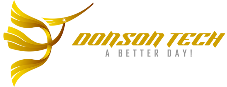DONSON TECH CO.,LTD
